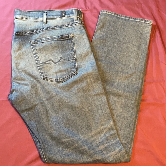 Mankind Jeans | Poshmark